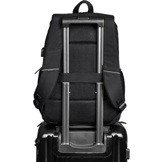 Trolley Bag Swiss Cougar Rivoli Laptop Backpack